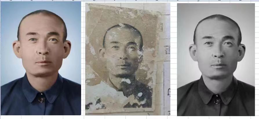五家渠老照片模糊修复-21